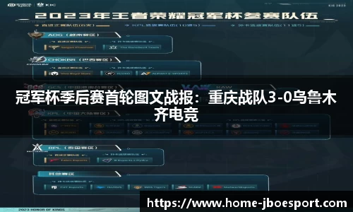 JBO竞博
